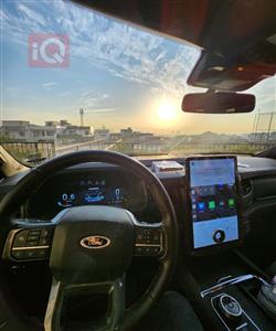 فۆرد ئێکسپێدیشن